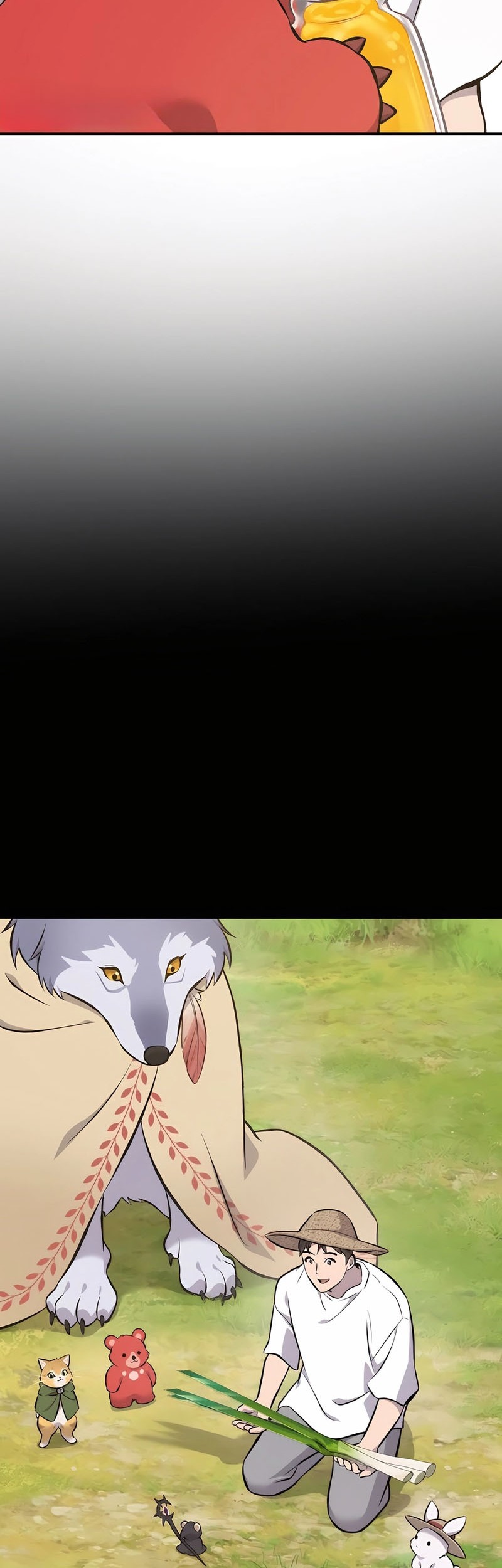 Solo Farming In The Tower Chapter 66 Gambar 43