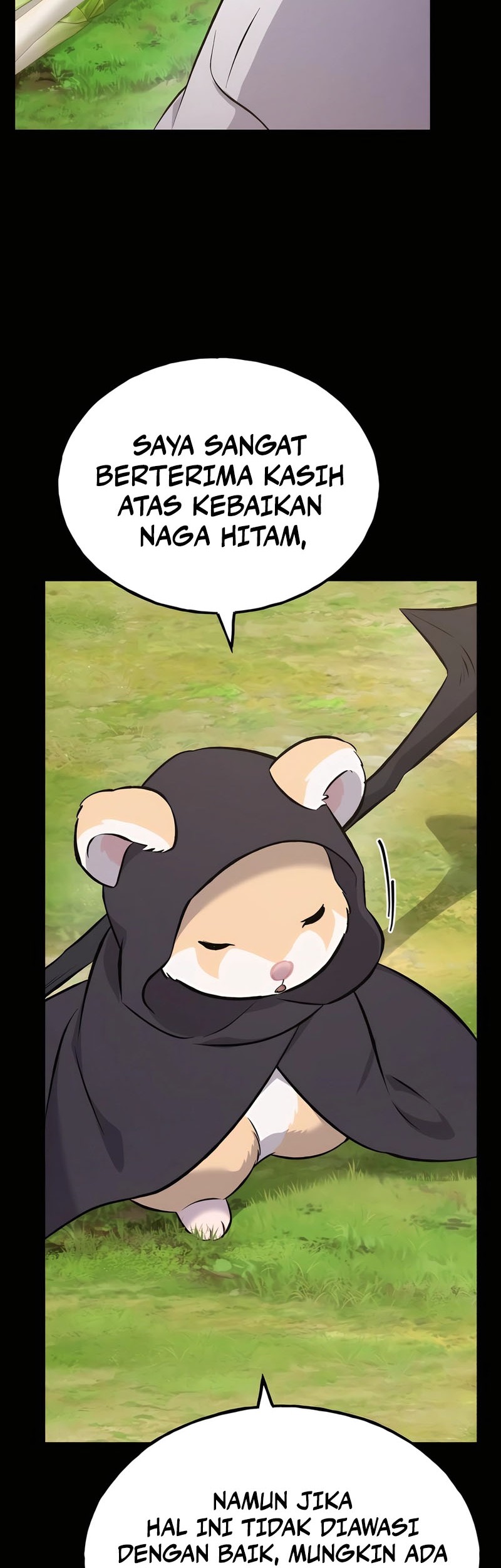 Solo Farming In The Tower Chapter 66 Gambar 45