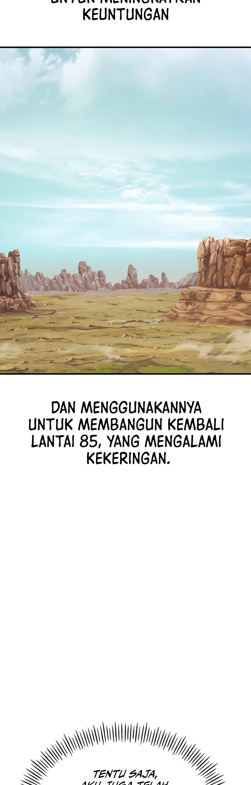 Solo Farming In The Tower Chapter 66 Gambar 60