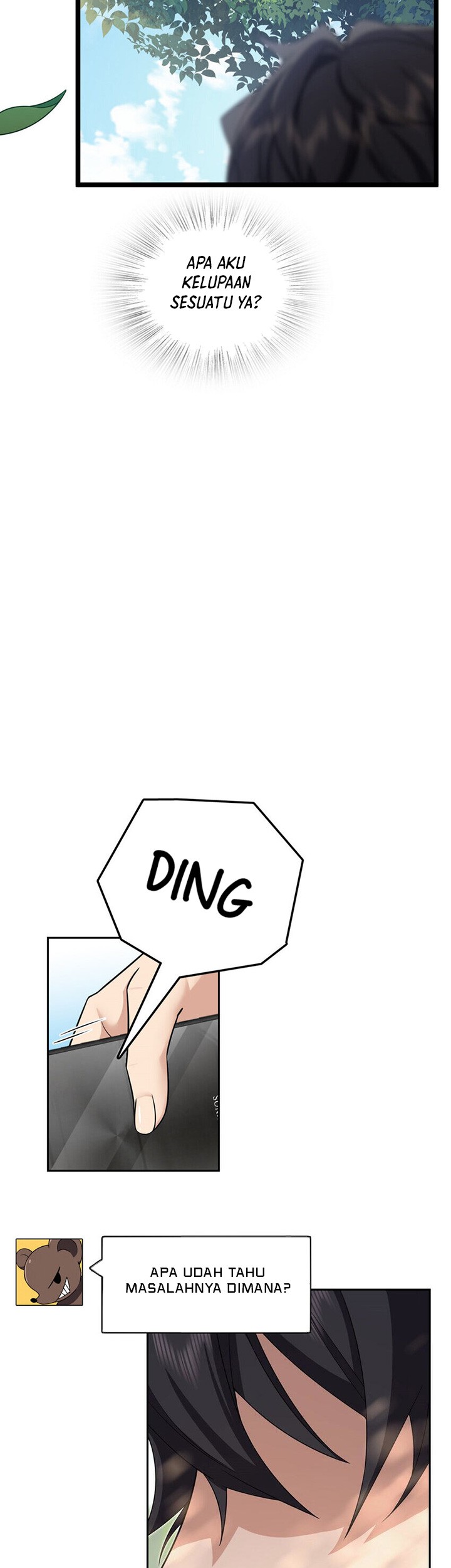 My Wife Is From a Thousand Years Ago Chapter 249 Gambar 28