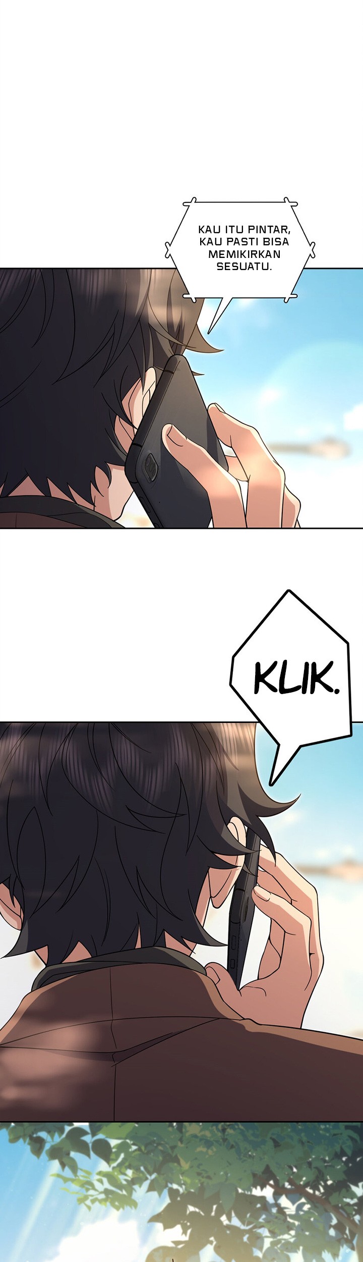 My Wife Is From a Thousand Years Ago Chapter 249 Gambar 46