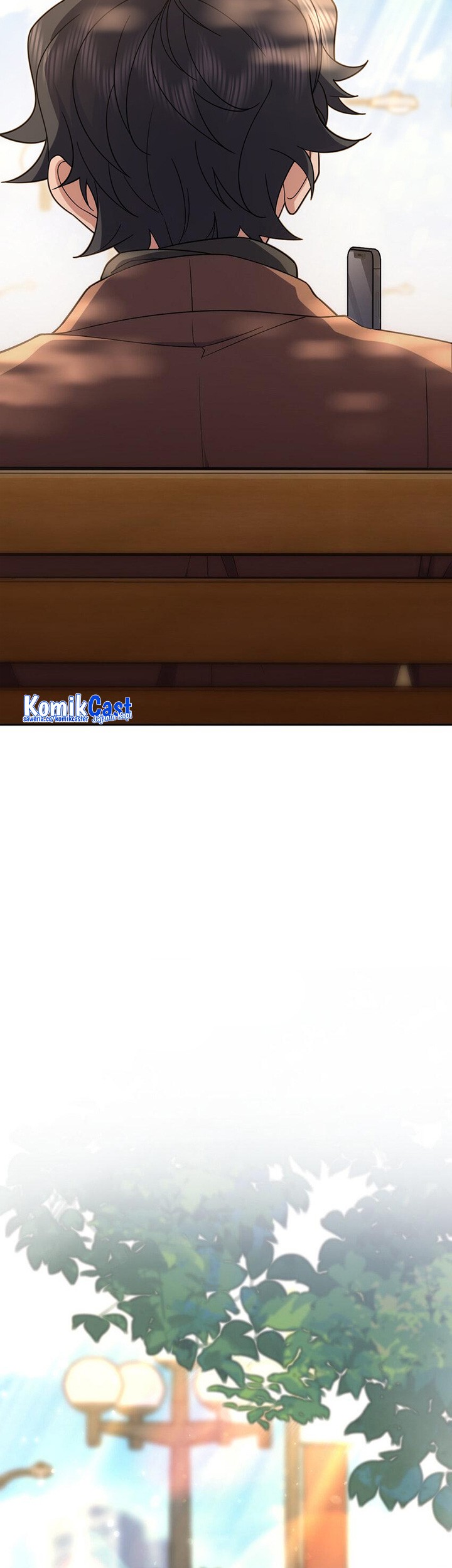 My Wife Is From a Thousand Years Ago Chapter 249 Gambar 48