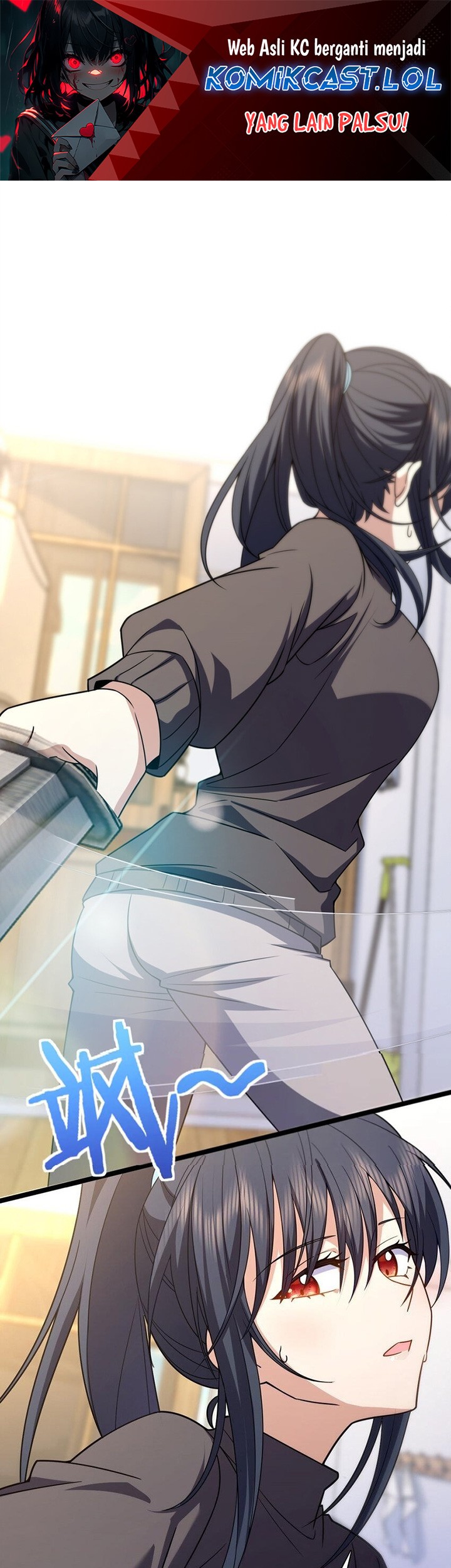 Manhua My Wife Is From a Thousand Years Ago Chapter 249 gambar nomor 2