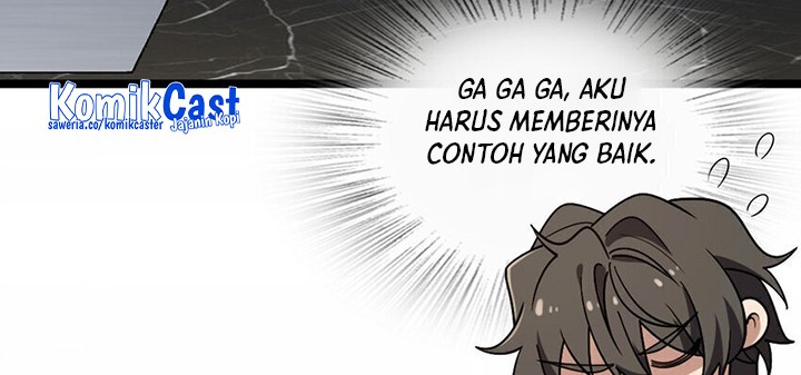 My Wife Is From a Thousand Years Ago Chapter 249 Gambar 11