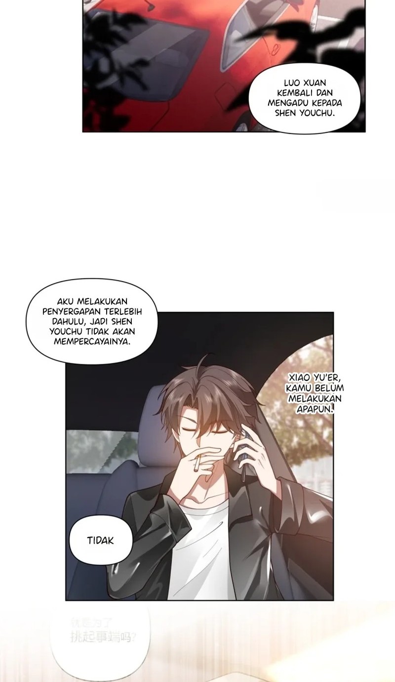 I Really Don’t Want to Be Reborn Chapter 167 Gambar 14