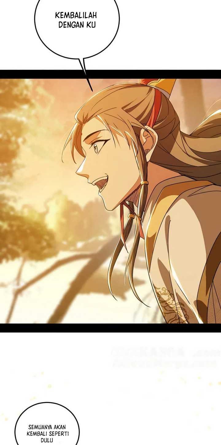 I’m An Evil God Chapter 483 Gambar 27