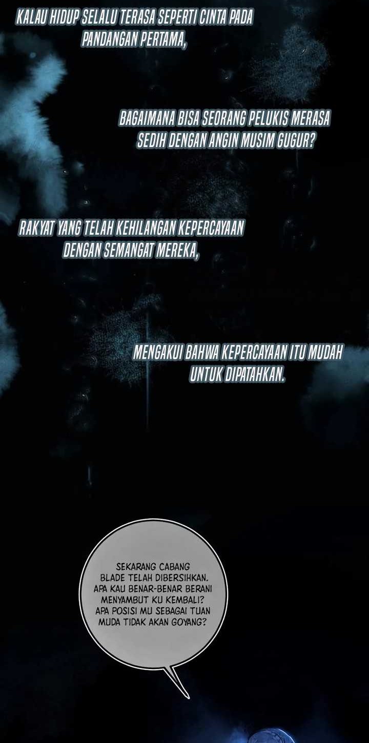 I’m An Evil God Chapter 483 Gambar 31