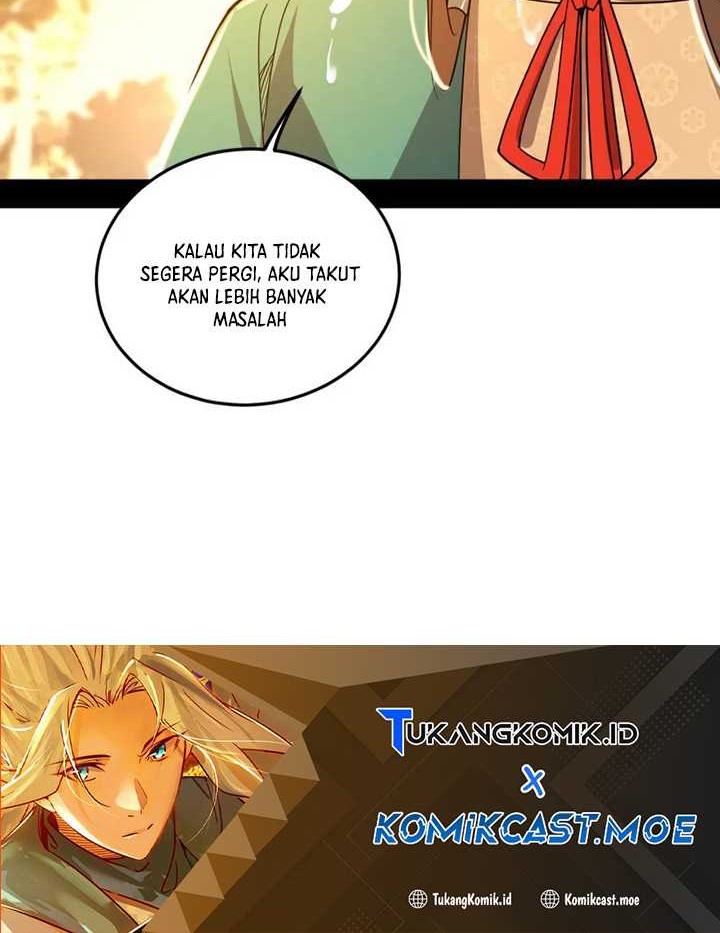 I’m An Evil God Chapter 483 Gambar 49