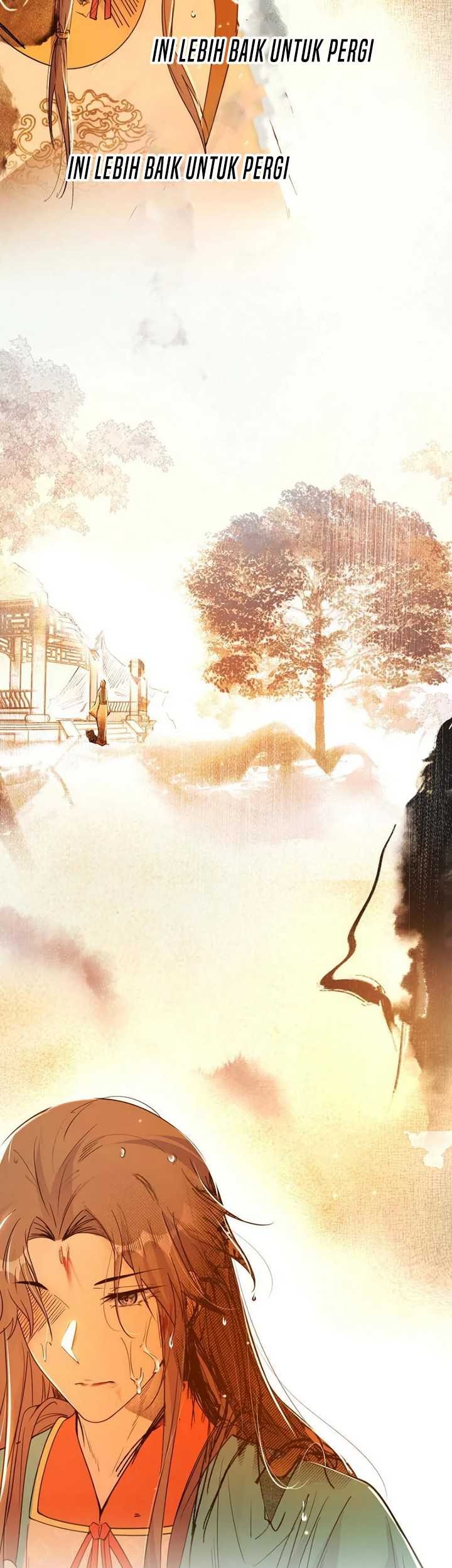 I’m An Evil God Chapter 483 Gambar 44