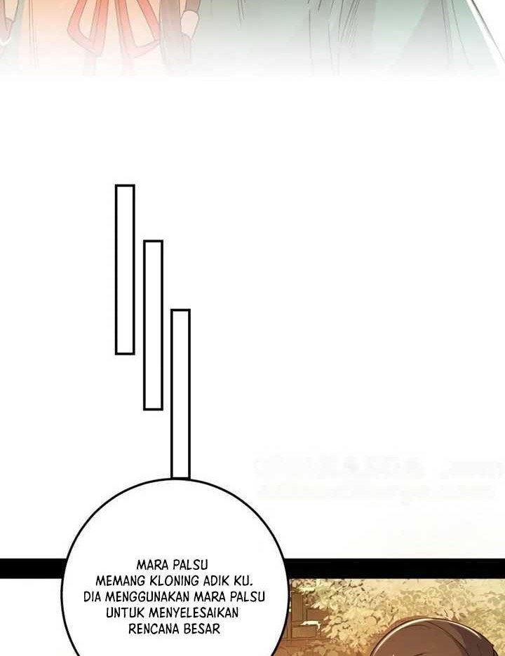 I’m An Evil God Chapter 483 Gambar 45