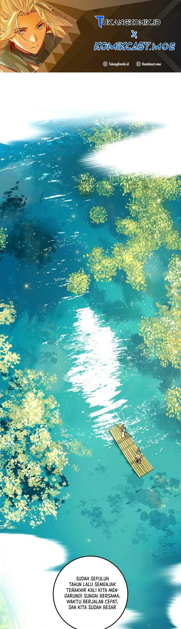 Manhua I’m An Evil God Chapter 483 gambar nomor 2