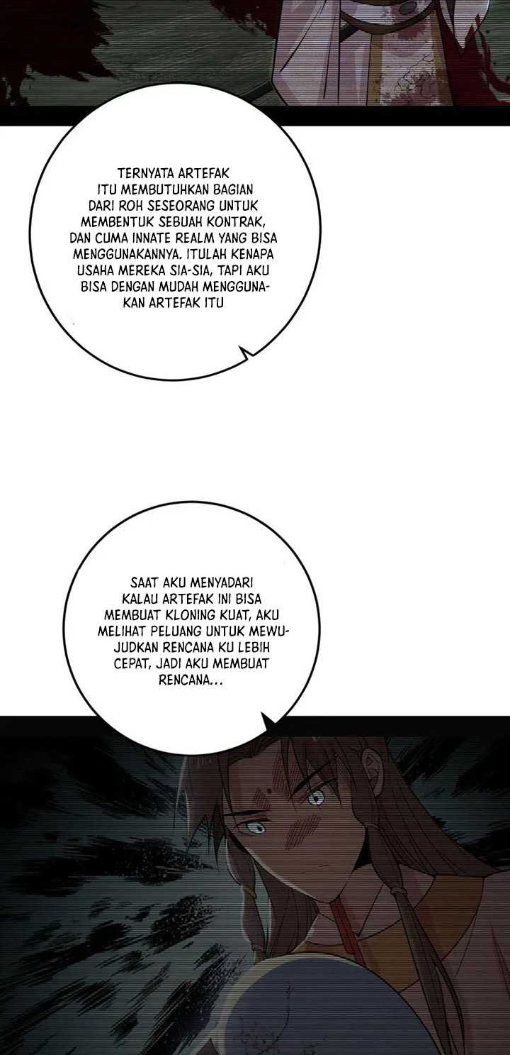 I’m An Evil God Chapter 483 Gambar 11