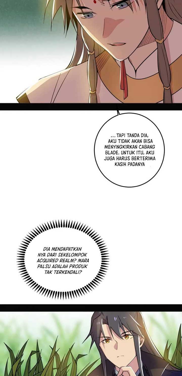 I’m An Evil God Chapter 483 Gambar 13