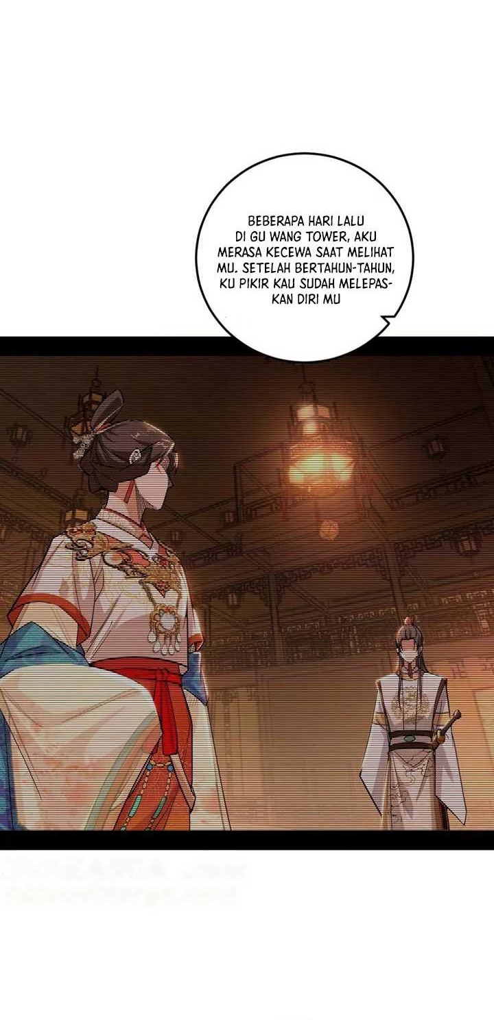 I’m An Evil God Chapter 483 Gambar 17