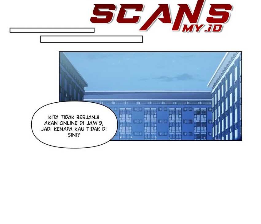 I Really Don’t Want to Be Reborn Chapter 164 Gambar 13