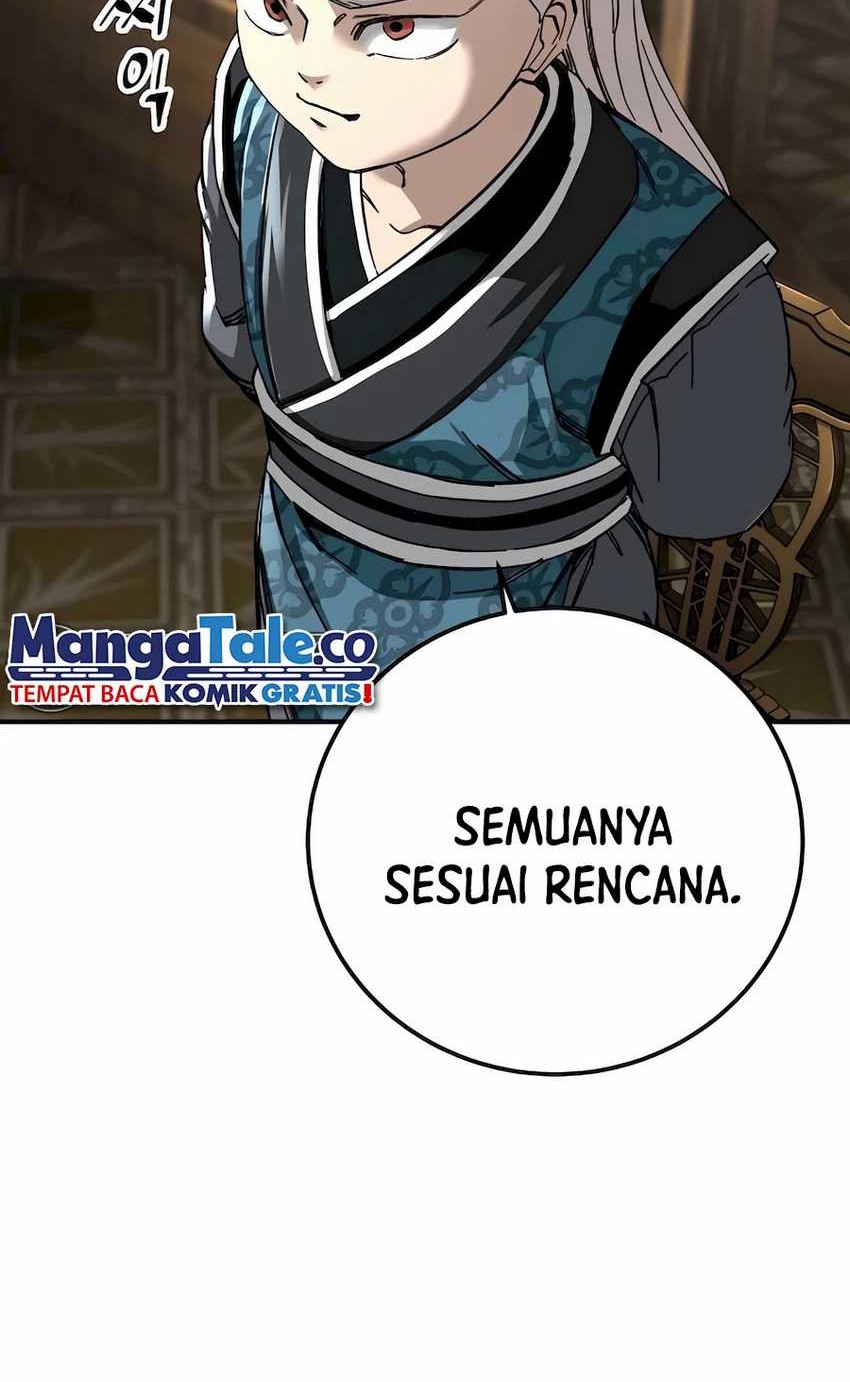 Warrior Grandpa and Supreme Granddaughter Chapter 45 Gambar 56