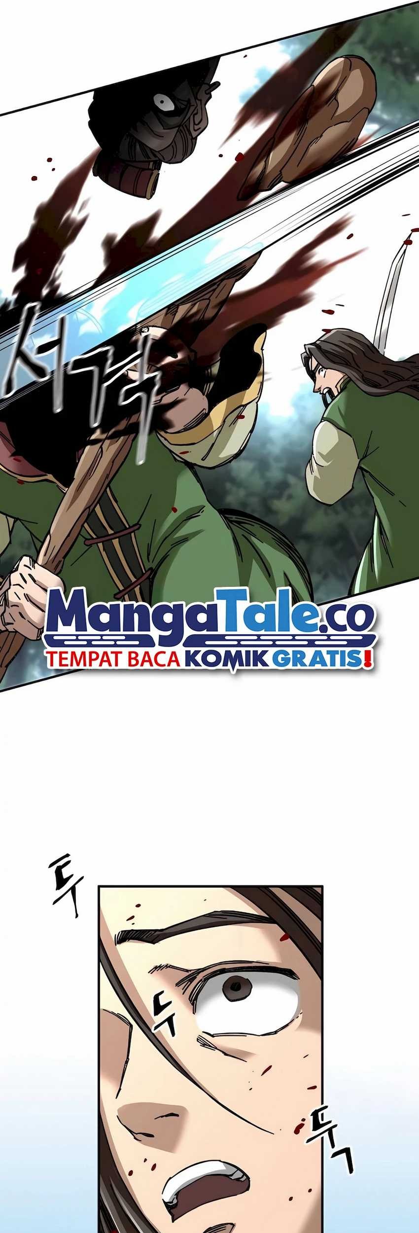 Warrior Grandpa and Supreme Granddaughter Chapter 45 Gambar 65