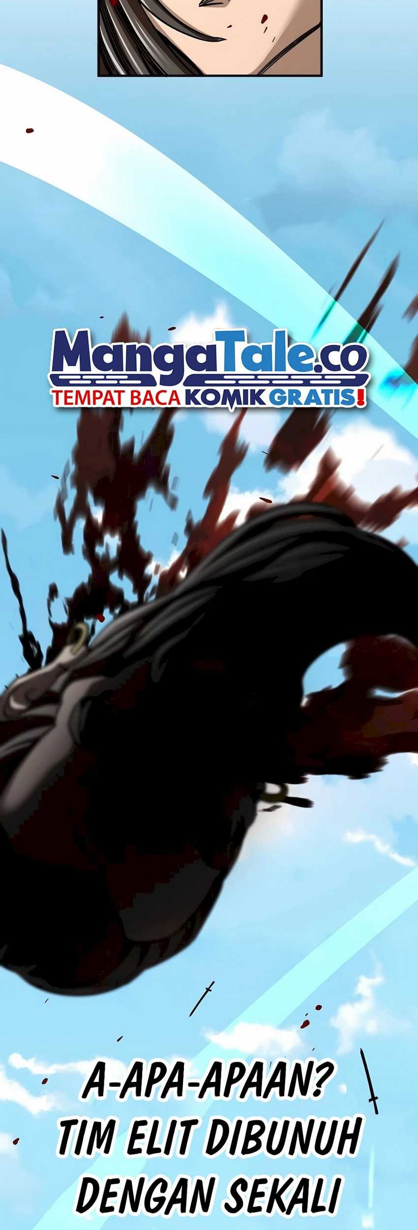 Warrior Grandpa and Supreme Granddaughter Chapter 45 Gambar 66