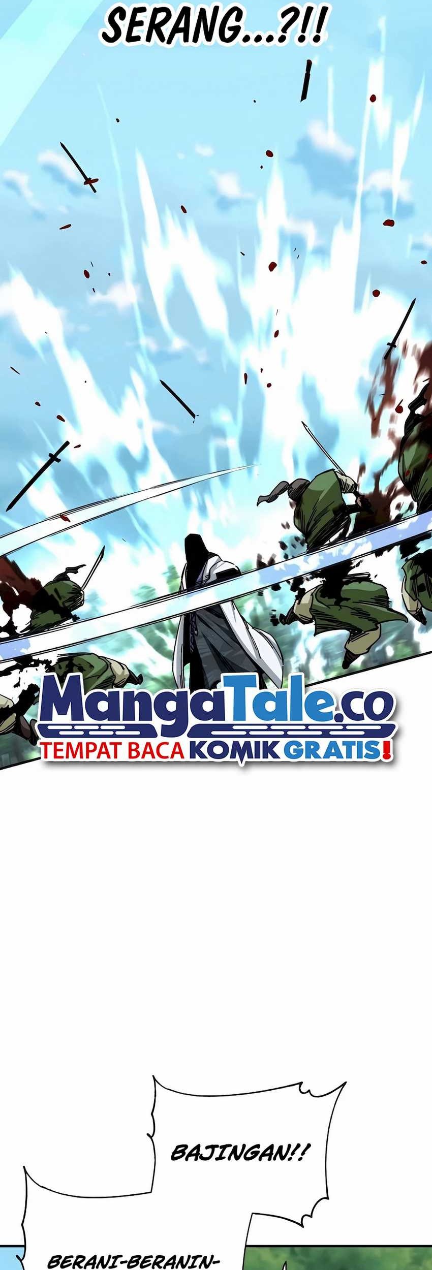 Warrior Grandpa and Supreme Granddaughter Chapter 45 Gambar 67