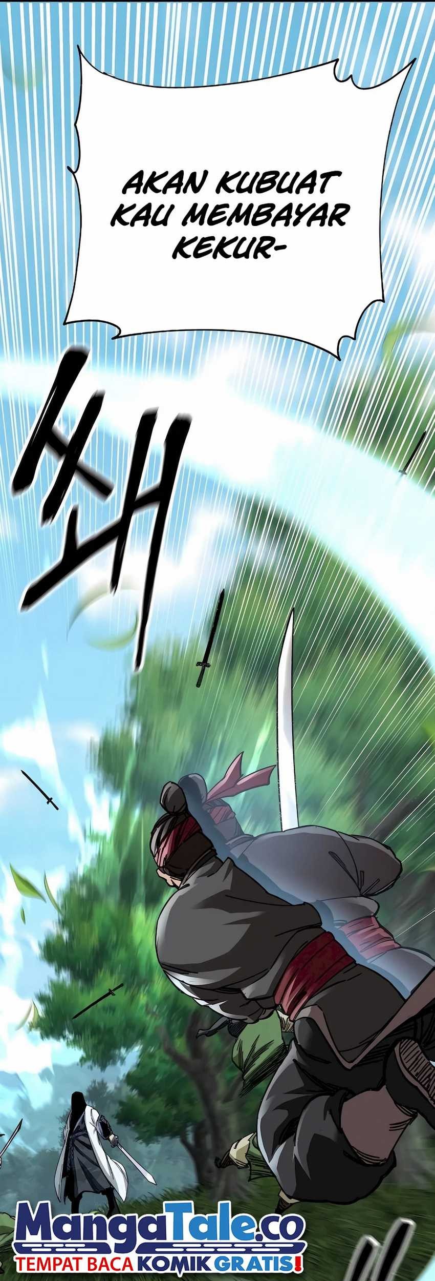 Warrior Grandpa and Supreme Granddaughter Chapter 45 Gambar 69