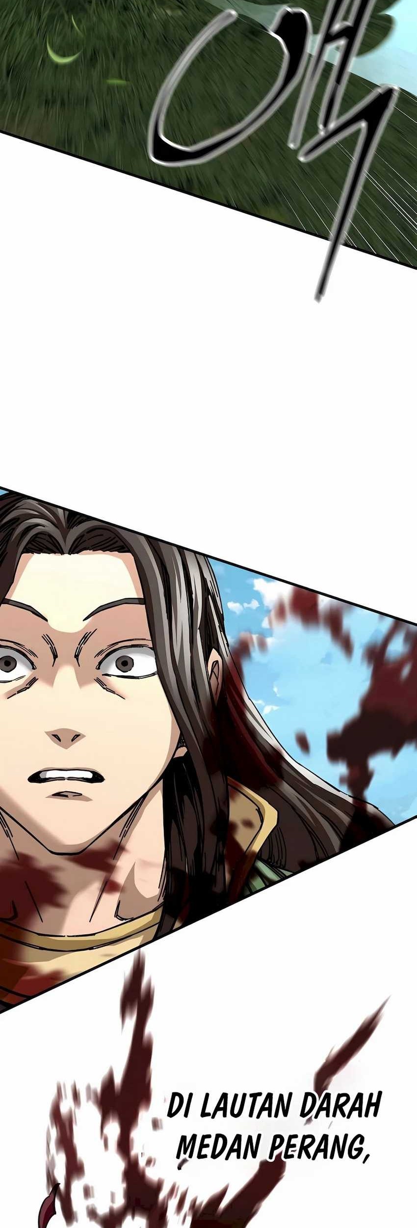 Warrior Grandpa and Supreme Granddaughter Chapter 45 Gambar 70