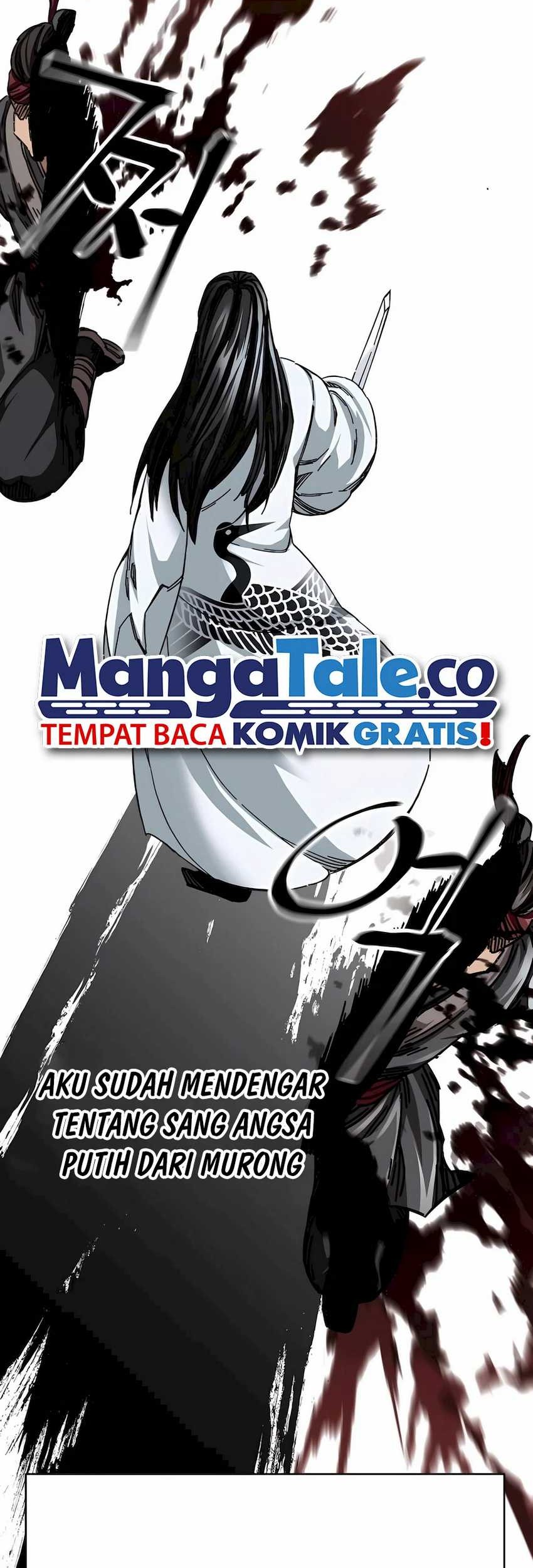 Warrior Grandpa and Supreme Granddaughter Chapter 45 Gambar 71