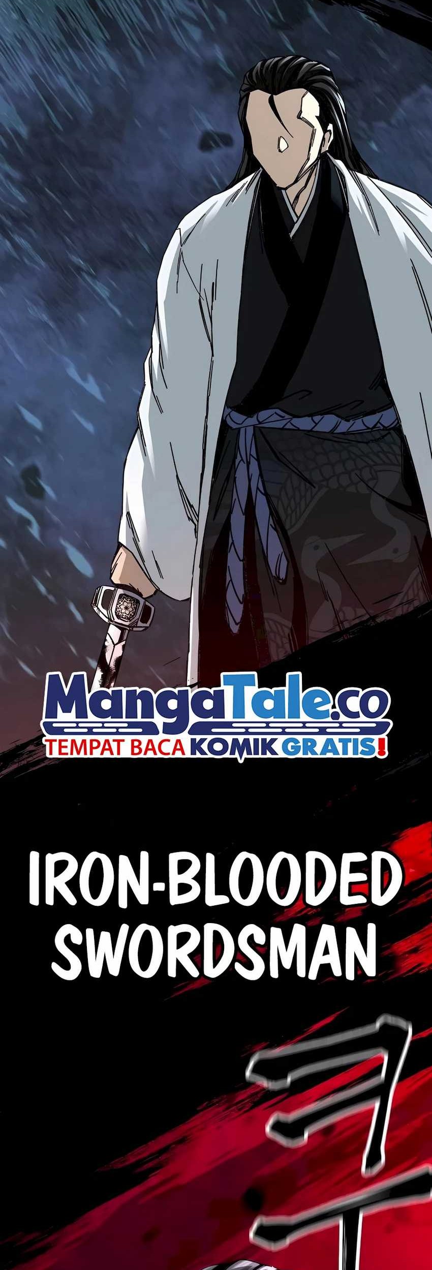 Warrior Grandpa and Supreme Granddaughter Chapter 45 Gambar 74