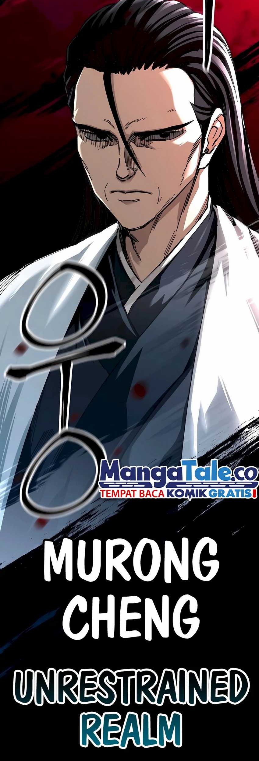 Warrior Grandpa and Supreme Granddaughter Chapter 45 Gambar 75