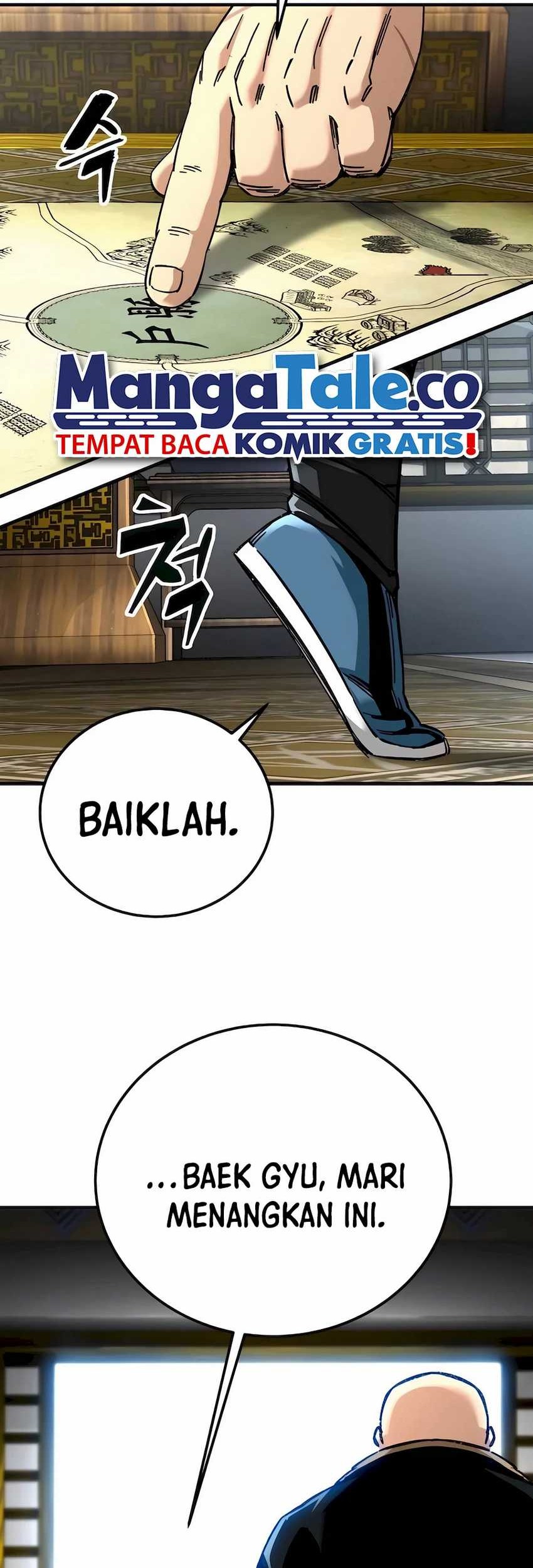 Warrior Grandpa and Supreme Granddaughter Chapter 45 Gambar 38