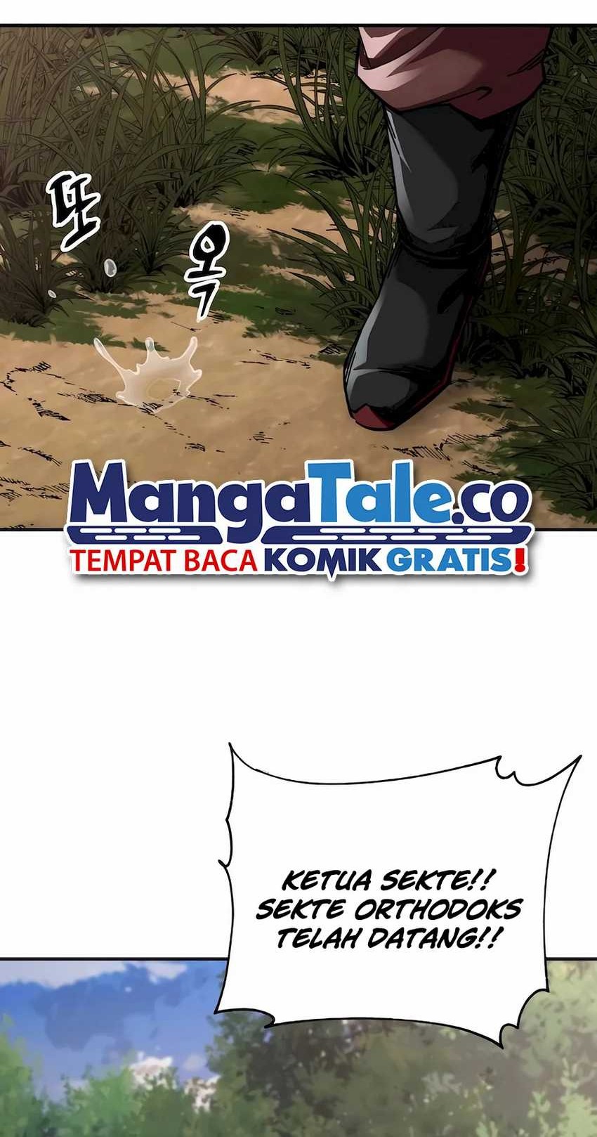 Warrior Grandpa and Supreme Granddaughter Chapter 45 Gambar 44