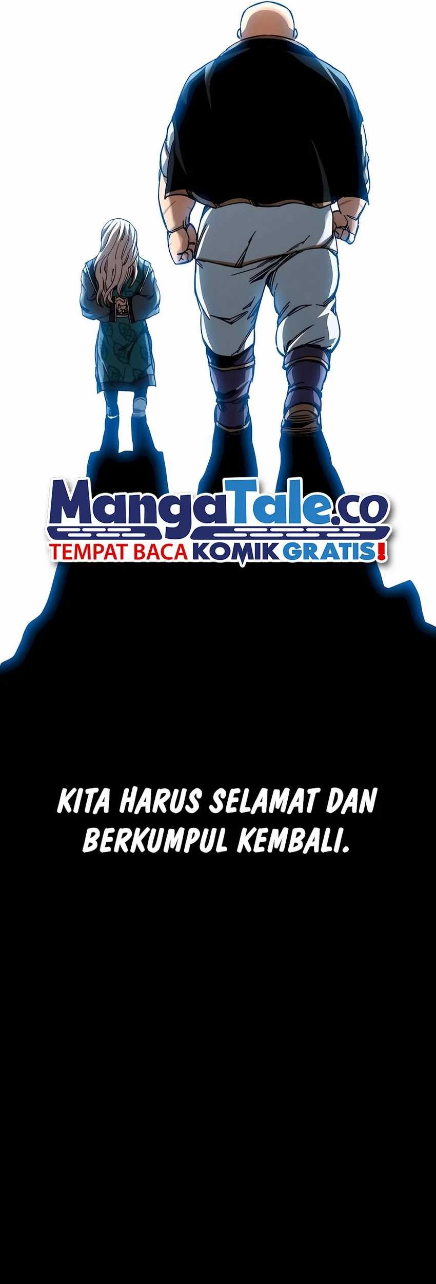 Warrior Grandpa and Supreme Granddaughter Chapter 45 Gambar 41