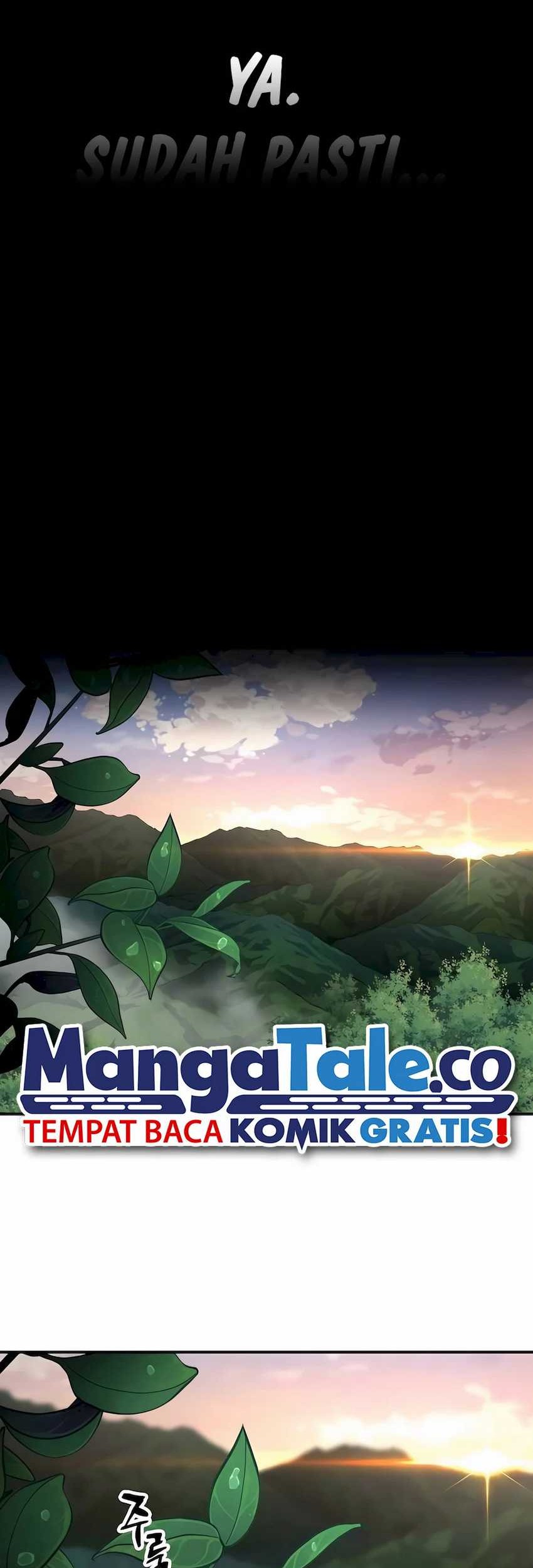 Warrior Grandpa and Supreme Granddaughter Chapter 45 Gambar 42