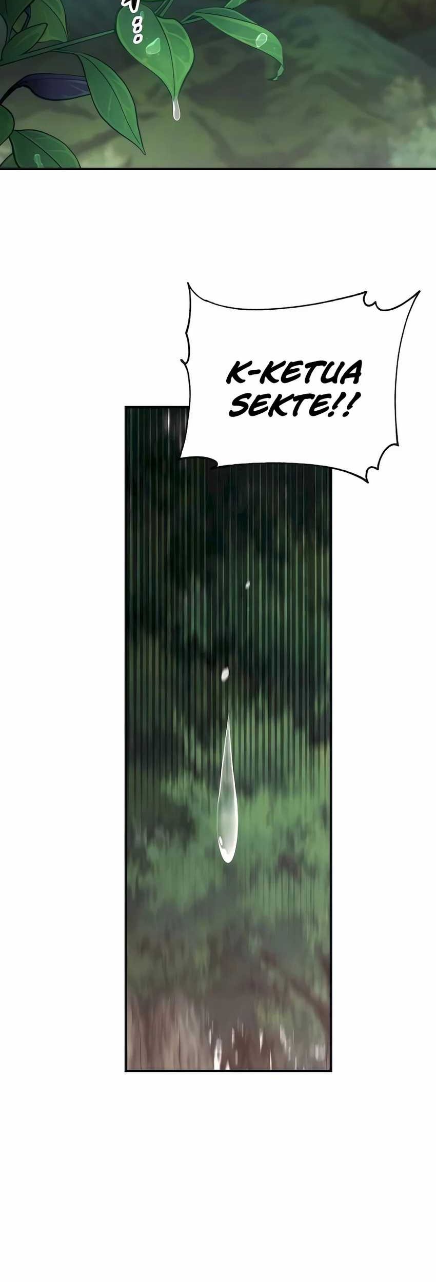 Warrior Grandpa and Supreme Granddaughter Chapter 45 Gambar 43