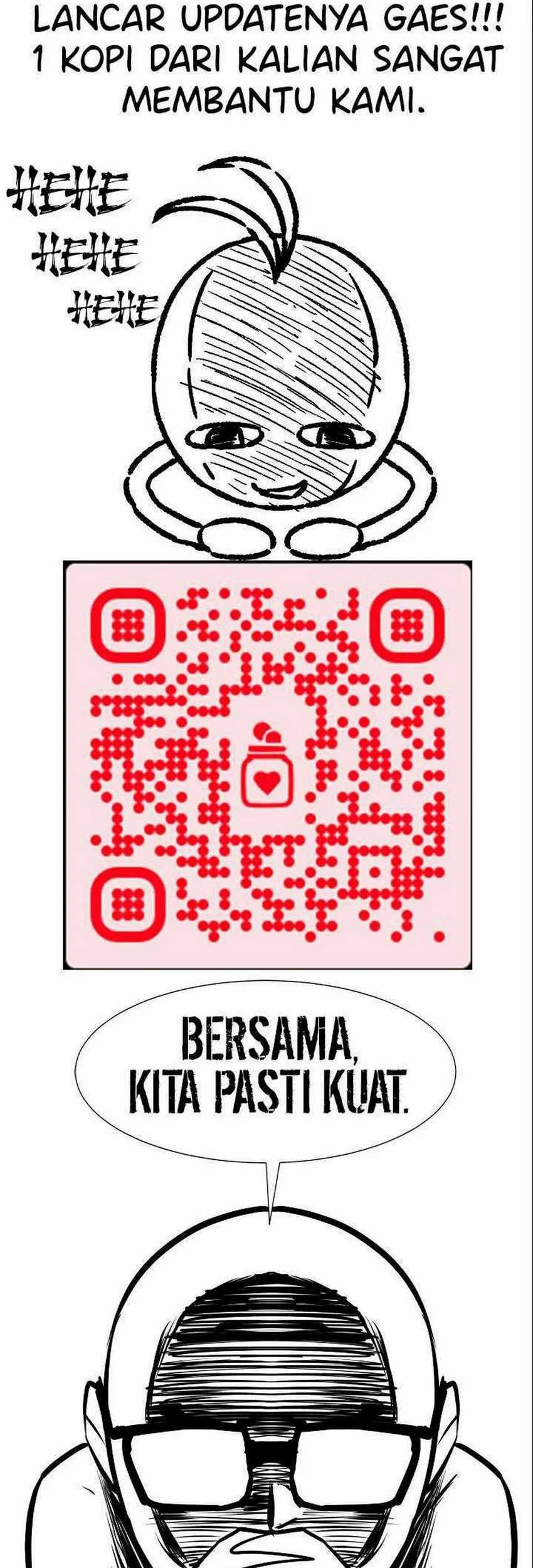 Warrior Grandpa and Supreme Granddaughter Chapter 45 Gambar 77