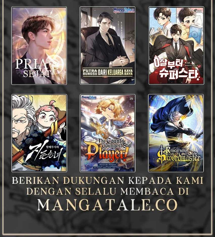 Warrior Grandpa and Supreme Granddaughter Chapter 45 Gambar 79