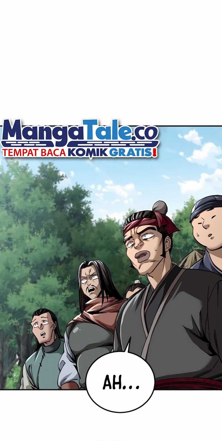 Warrior Grandpa and Supreme Granddaughter Chapter 45 Gambar 9