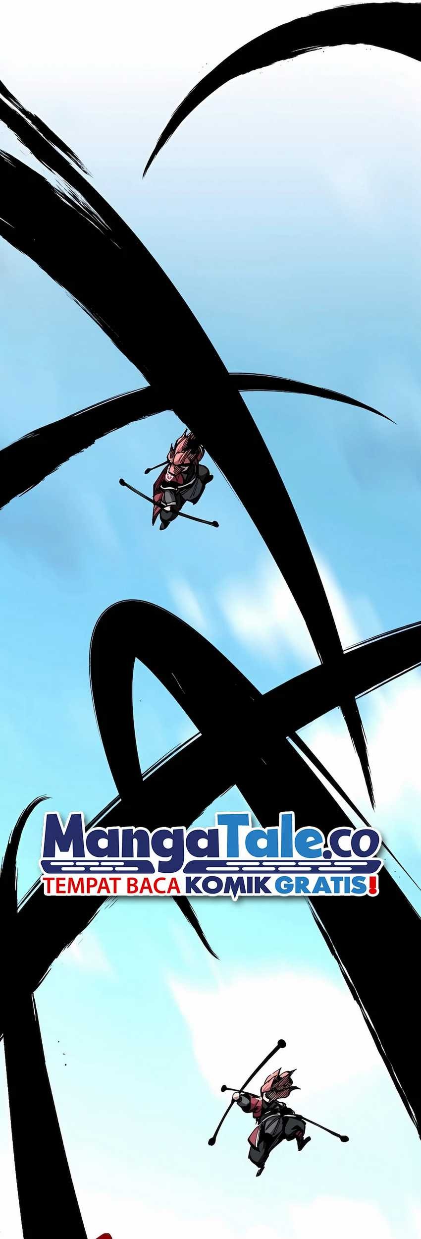 Warrior Grandpa and Supreme Granddaughter Chapter 45 Gambar 21