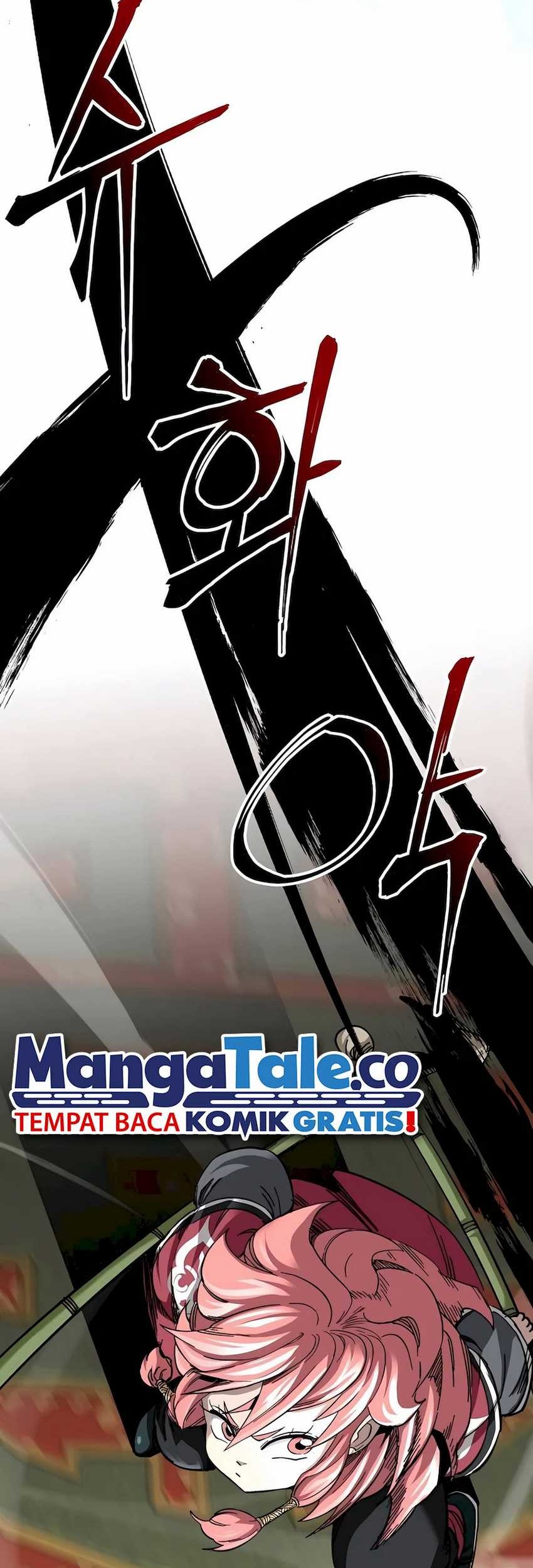 Warrior Grandpa and Supreme Granddaughter Chapter 45 Gambar 22