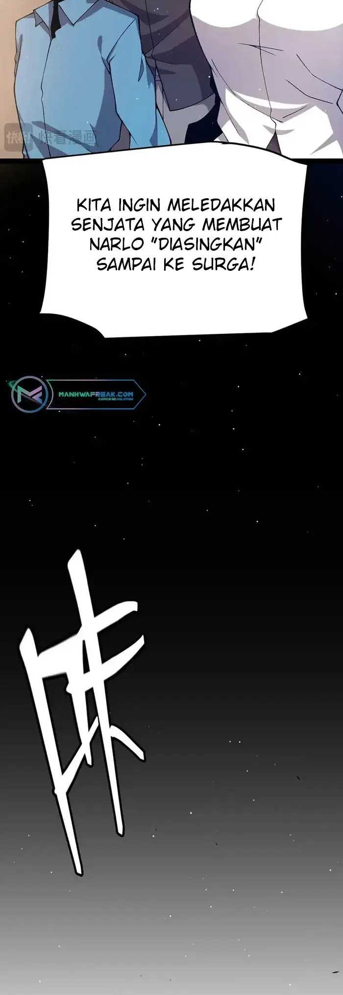 The Game That I Came From Chapter 227 Gambar 41