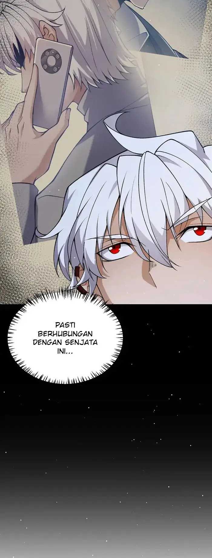 The Game That I Came From Chapter 227 Gambar 44