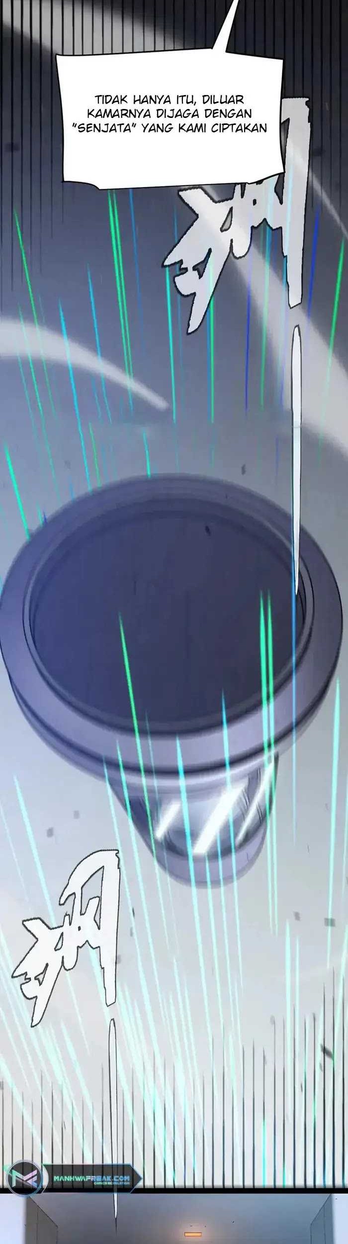 The Game That I Came From Chapter 227 Gambar 46