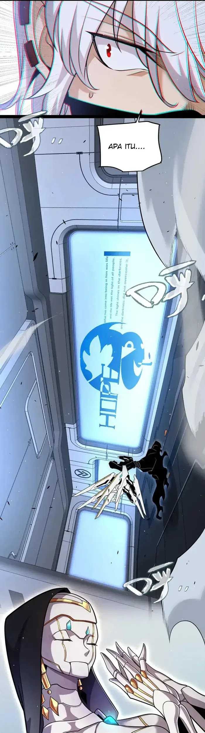 The Game That I Came From Chapter 227 Gambar 48