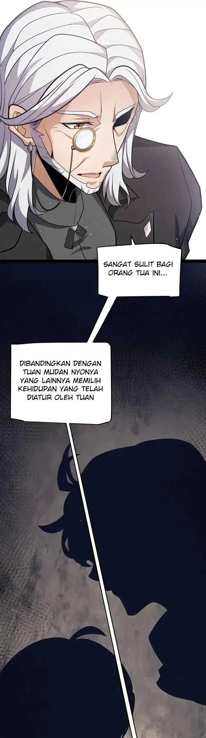 The Game That I Came From Chapter 227 Gambar 23