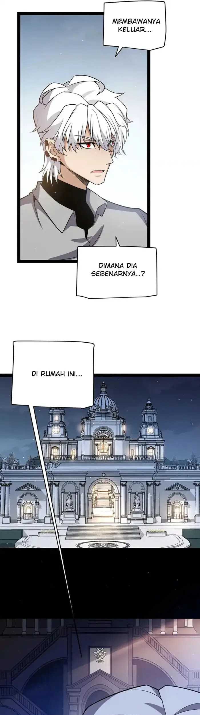 The Game That I Came From Chapter 227 Gambar 31