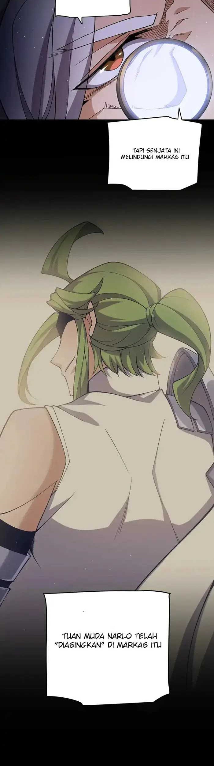 The Game That I Came From Chapter 227 Gambar 36