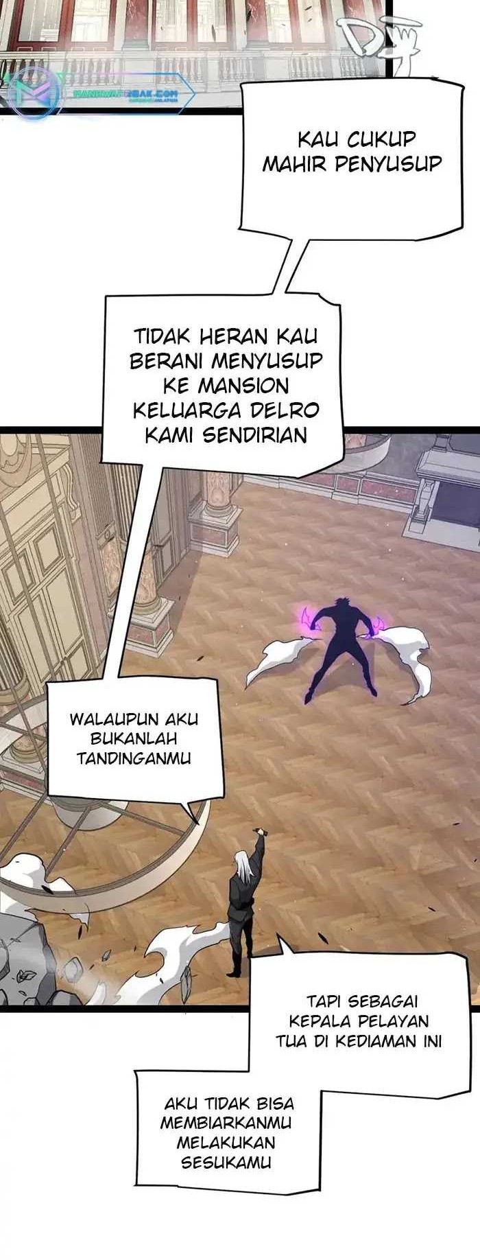 The Game That I Came From Chapter 227 Gambar 5