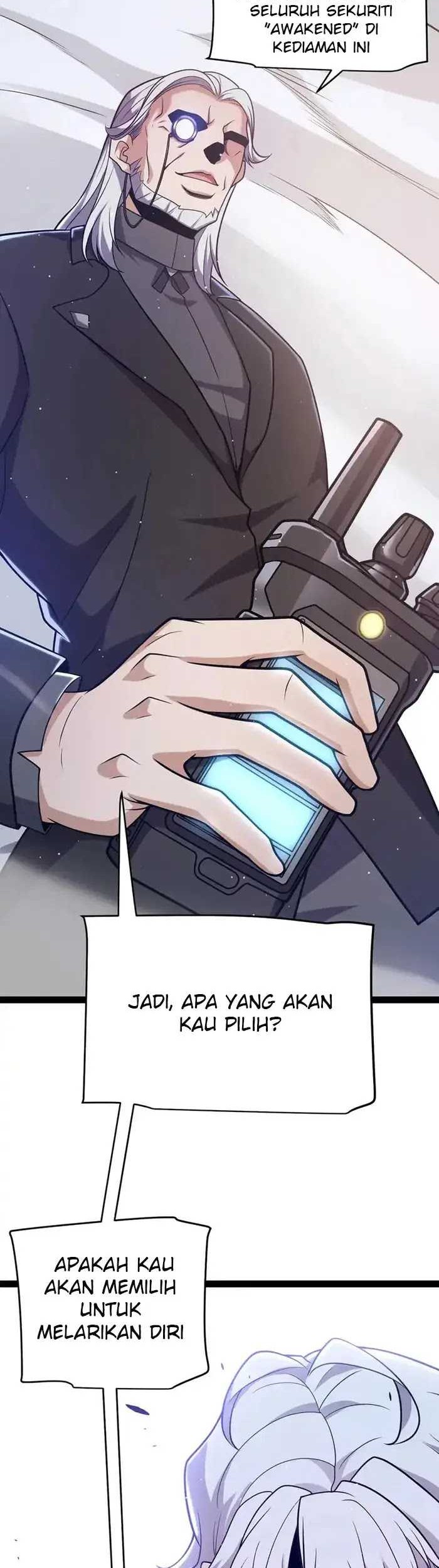 The Game That I Came From Chapter 227 Gambar 7