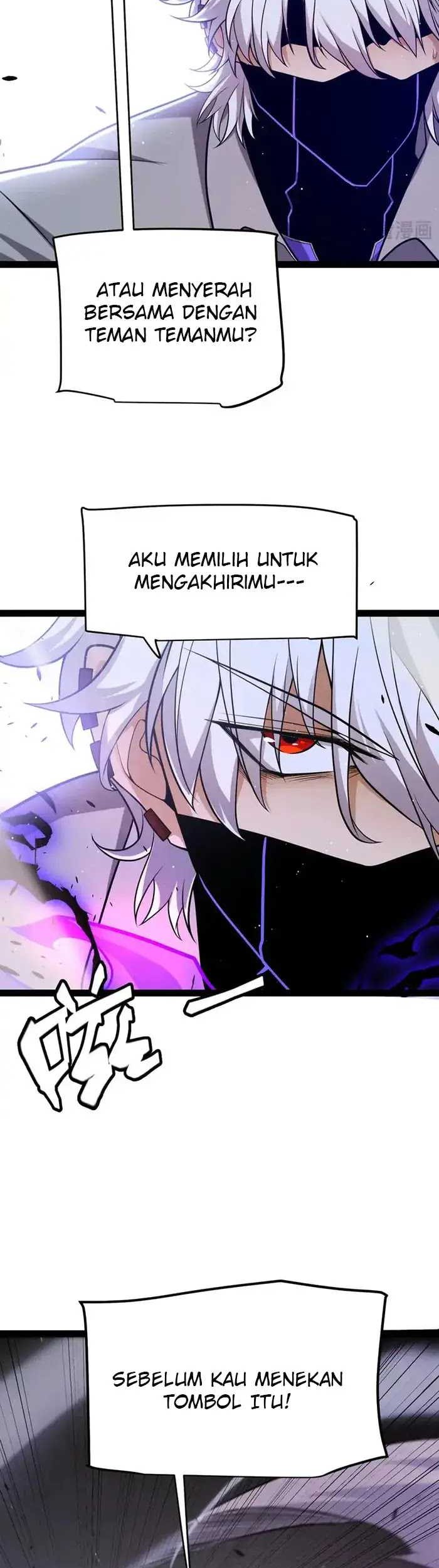 The Game That I Came From Chapter 227 Gambar 8