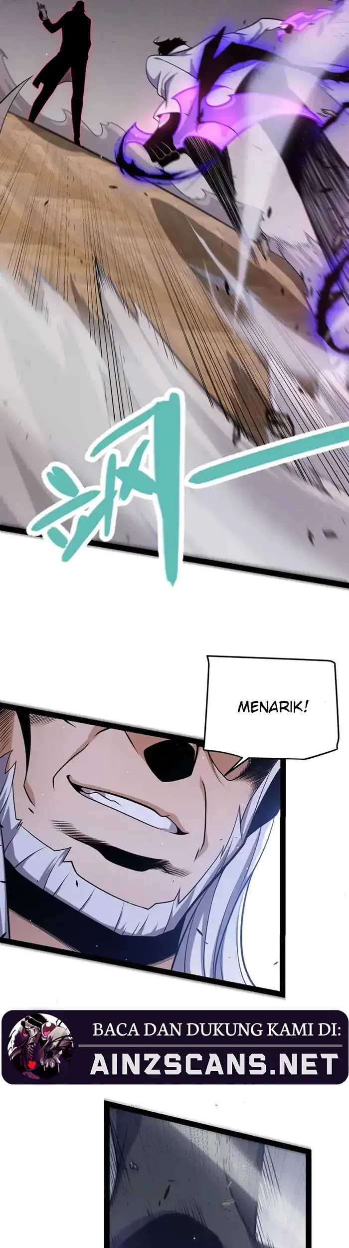 The Game That I Came From Chapter 227 Gambar 10