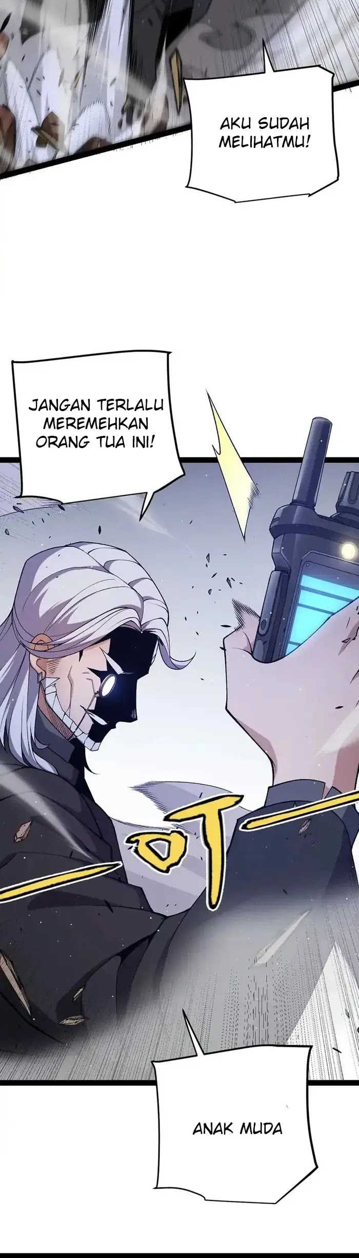 The Game That I Came From Chapter 227 Gambar 12